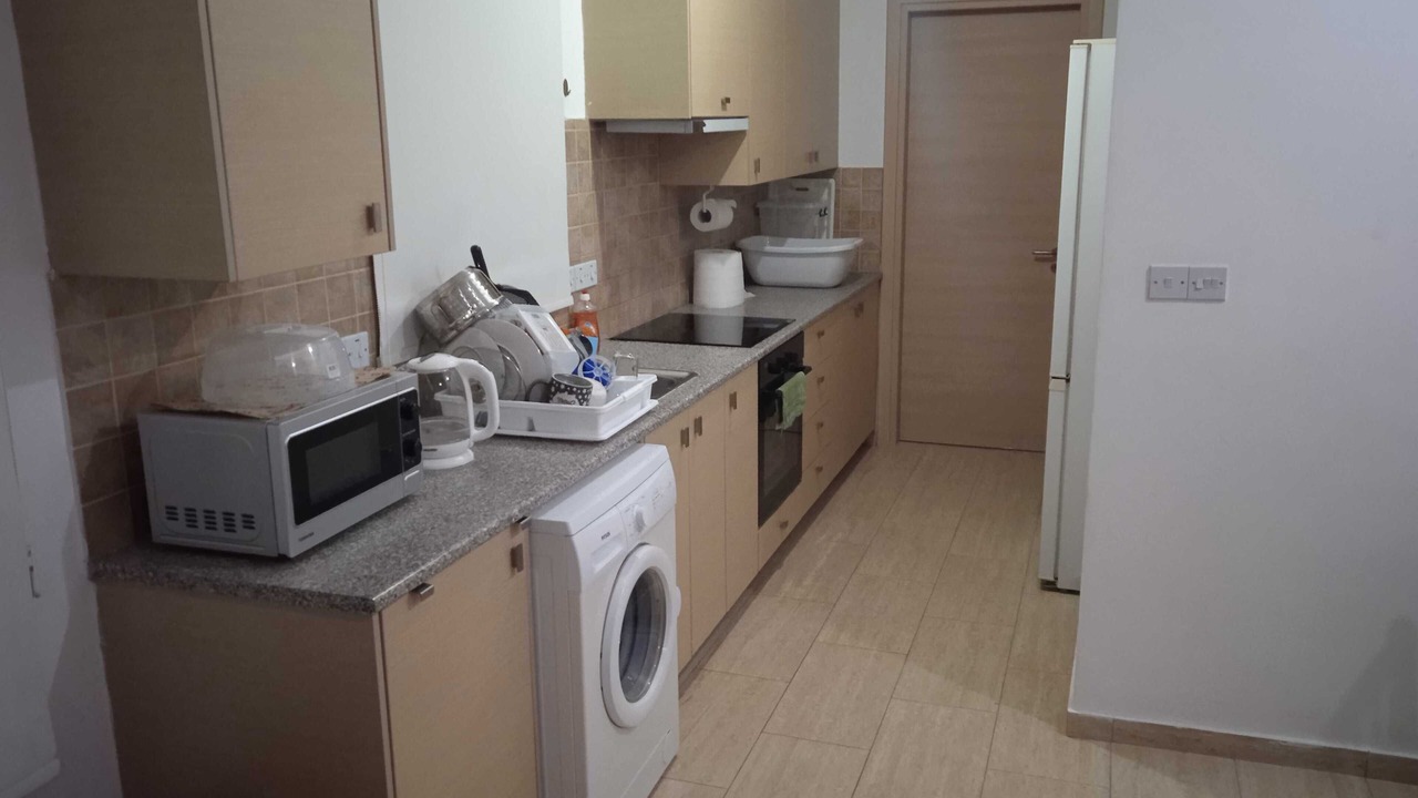 Photo of Kitchen in Kiti
