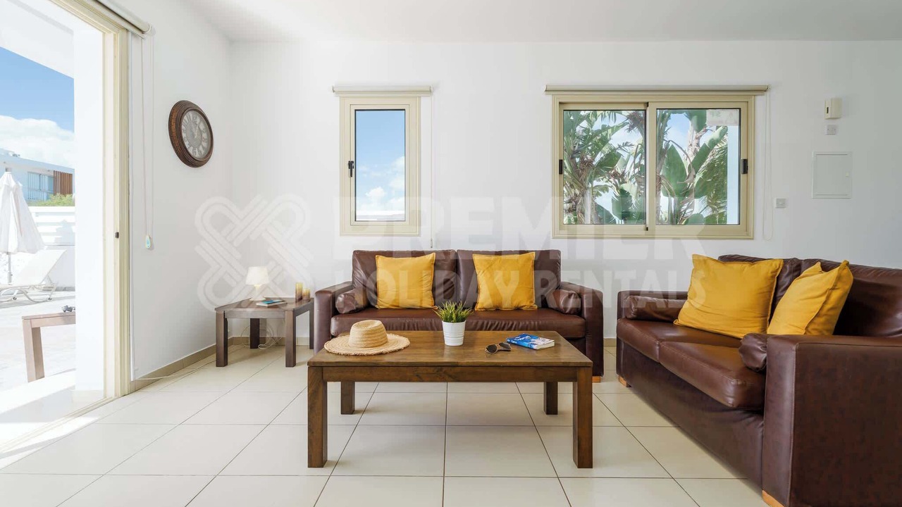 Photo of Livingroom in Pernera