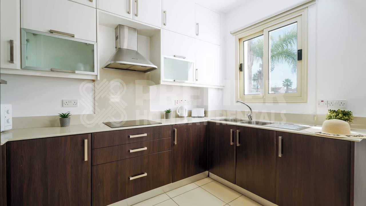 Photo of Kitchen in Pernera