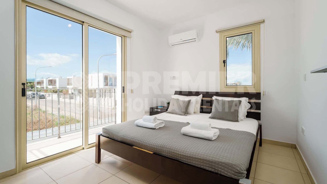 Photo of Bedroom in Pernera