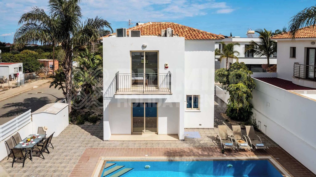 Photo of Outdoor in Pernera
