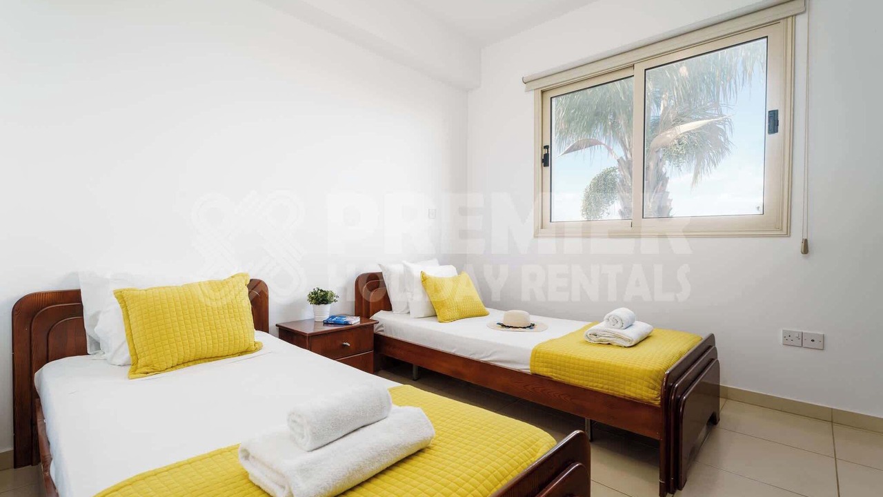 Photo of Bedroom in Pernera