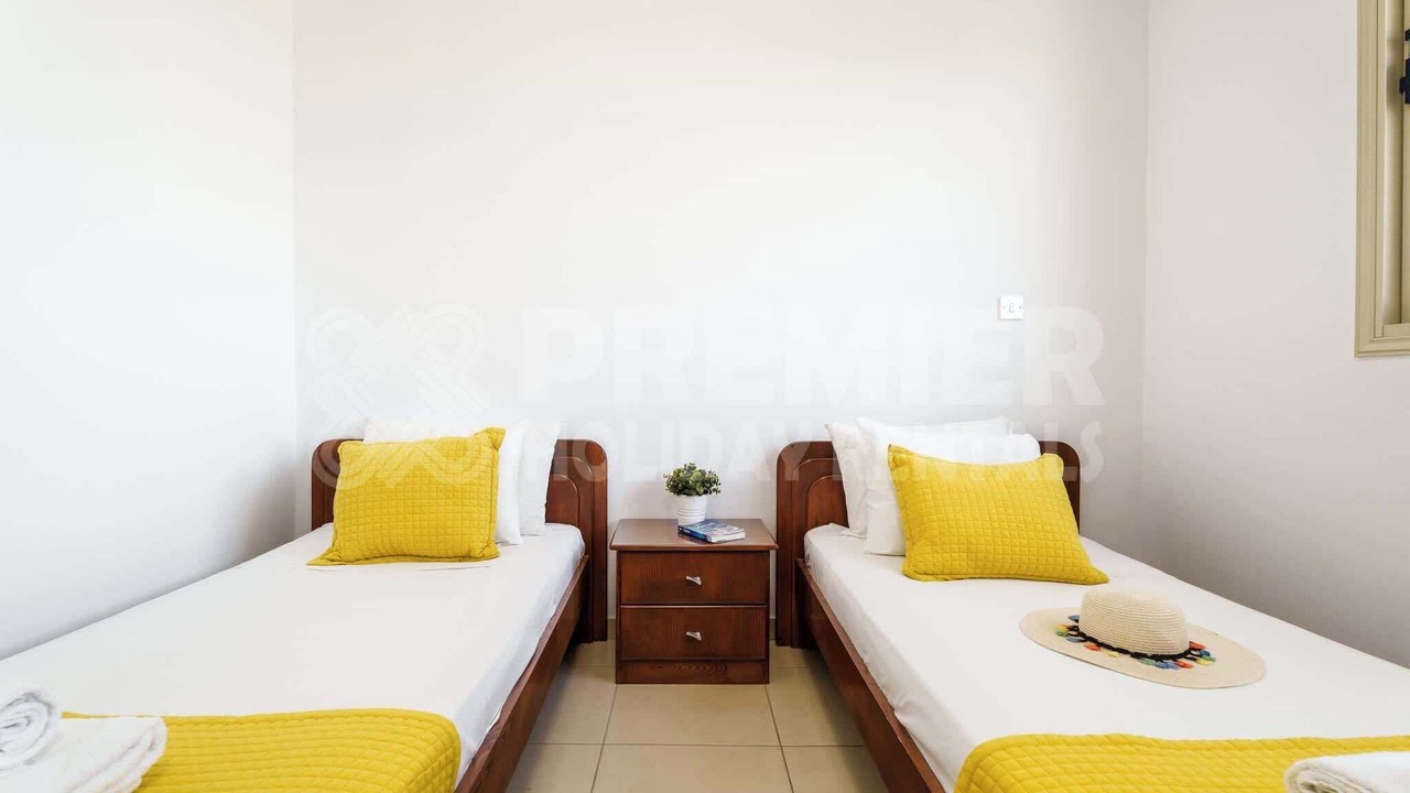 Photo of Bedroom in Pernera