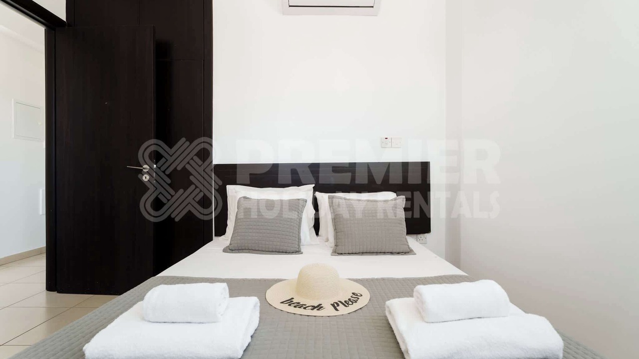 Photo of Bedroom in Pernera
