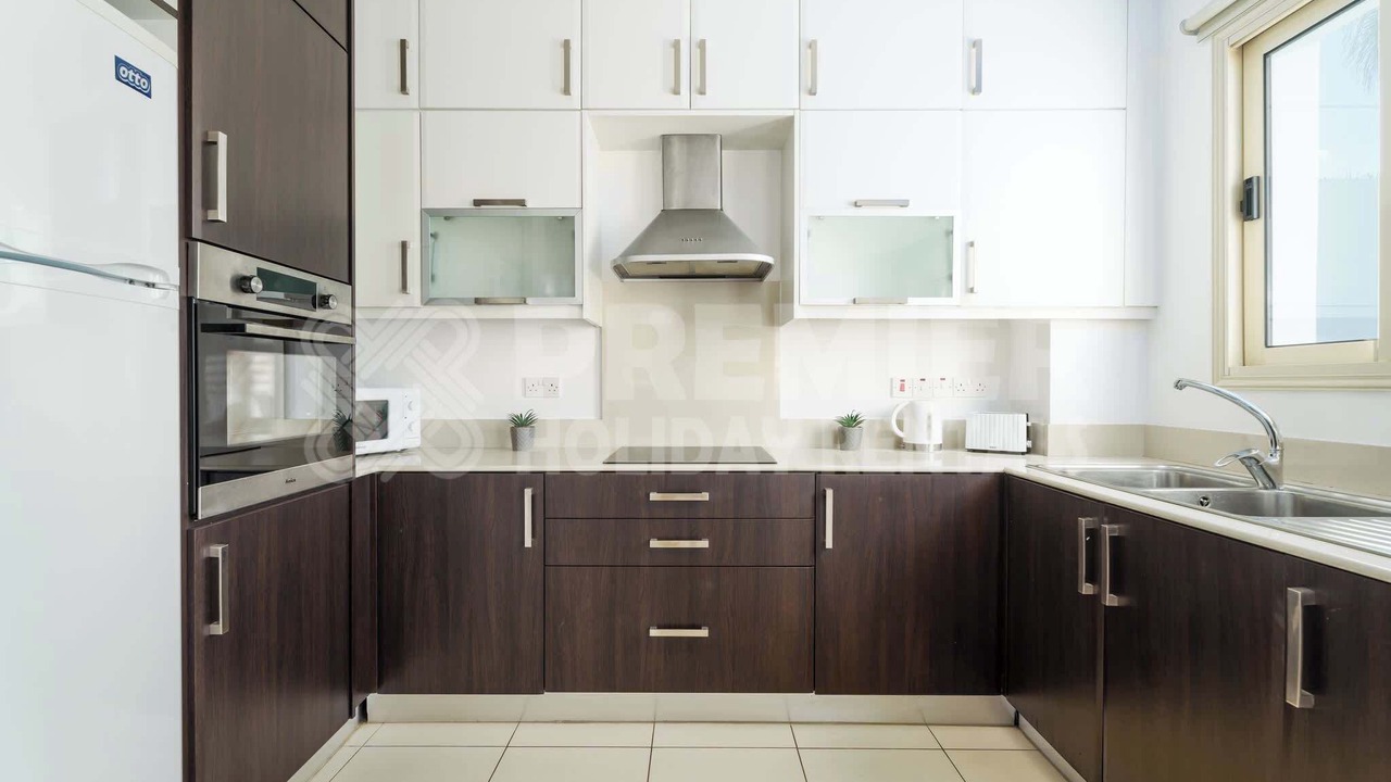 Photo of Kitchen in Pernera