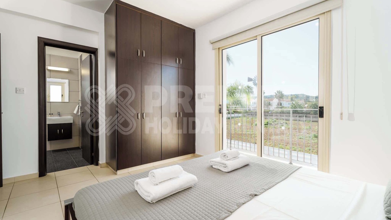 Photo of Bedroom in Pernera