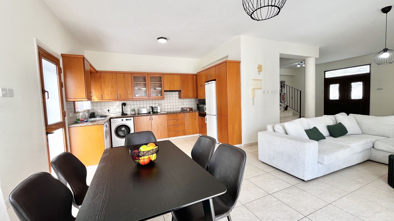 Photo of Livingroom in Oroklini