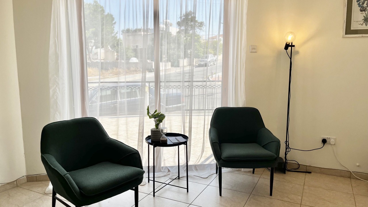 Photo of Livingroom in Oroklini