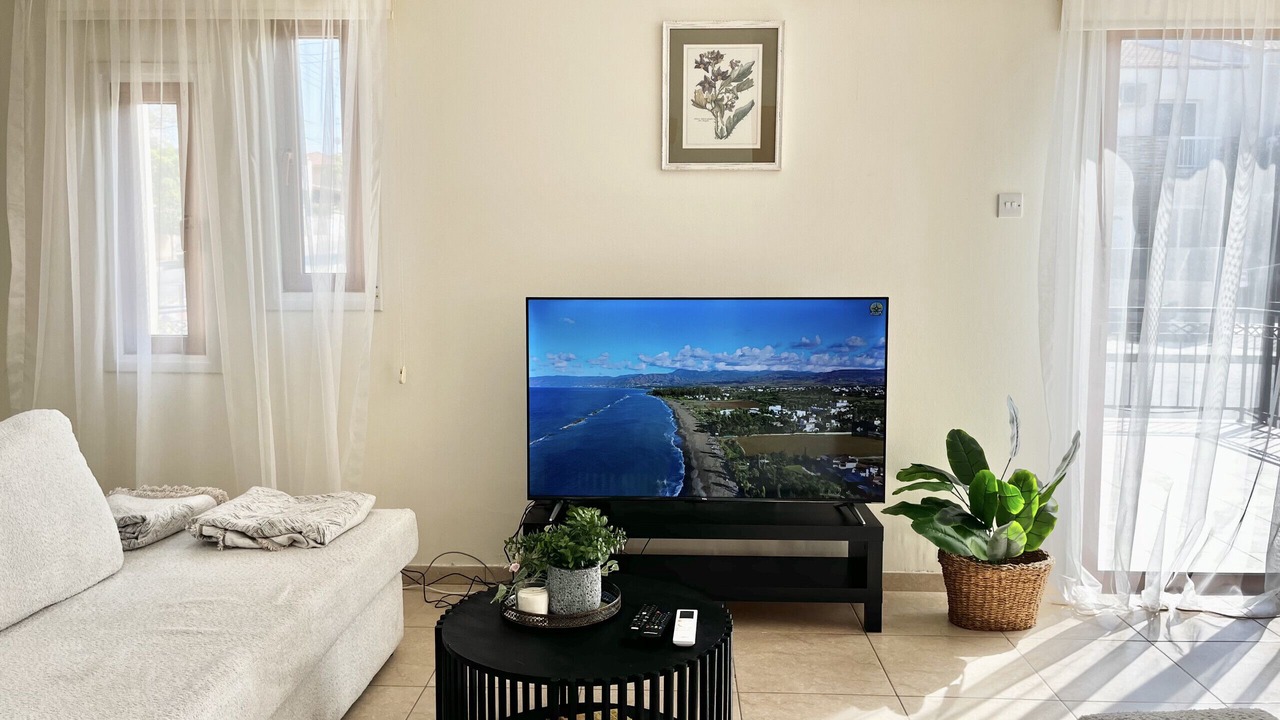 Photo of Livingroom in Oroklini