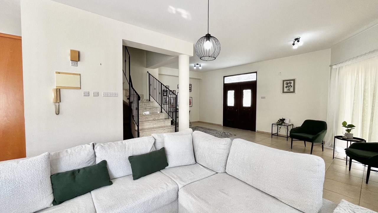 Photo of Livingroom in Oroklini