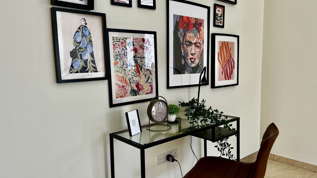 Photo of Livingroom in Oroklini