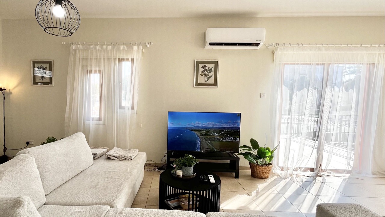 Photo of Livingroom in Oroklini