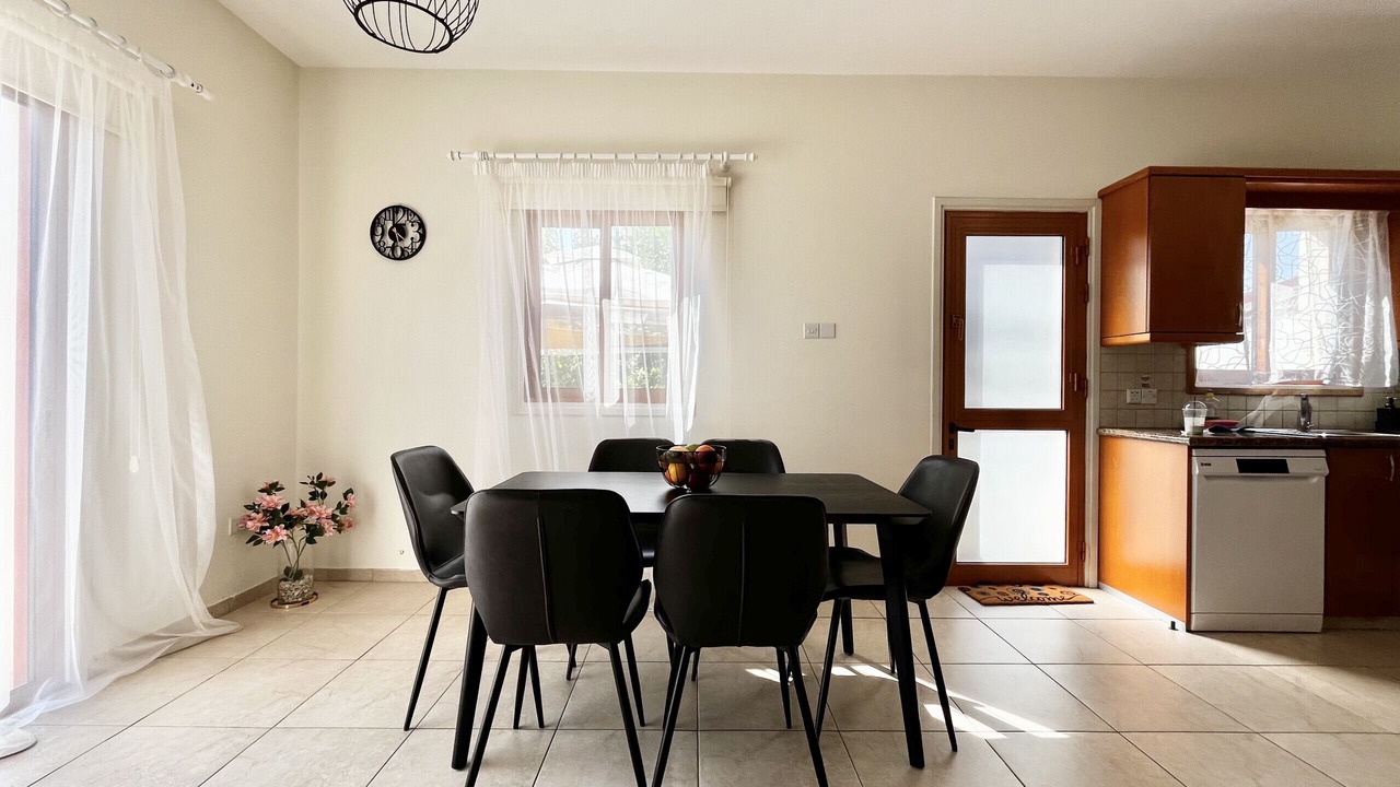 Photo of Livingroom in Oroklini