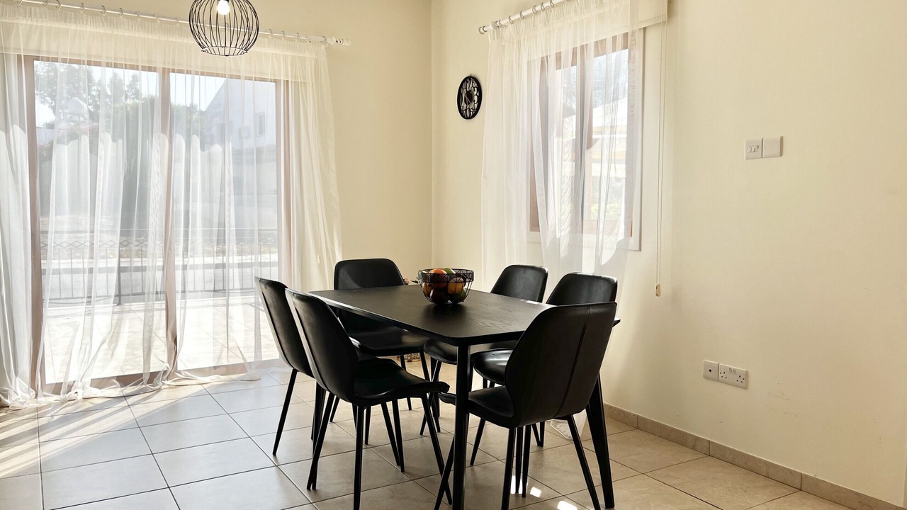 Photo of Livingroom in Oroklini