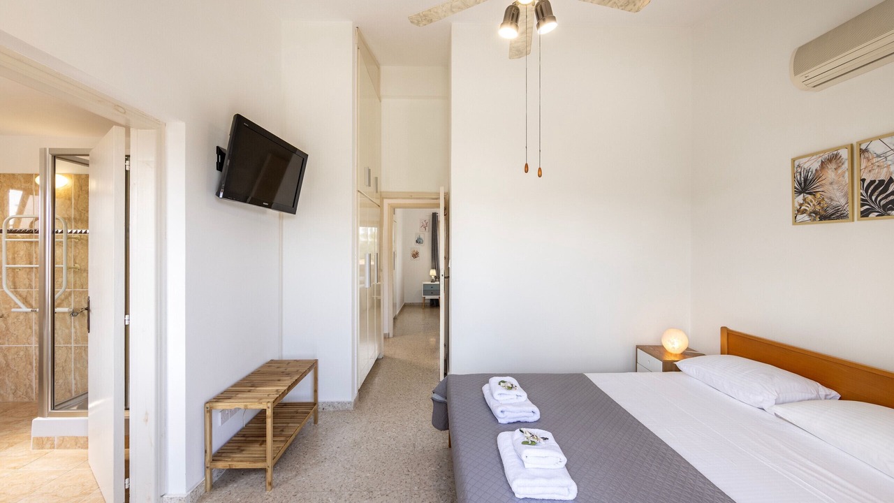Photo of Bedroom in Ayia Thekla