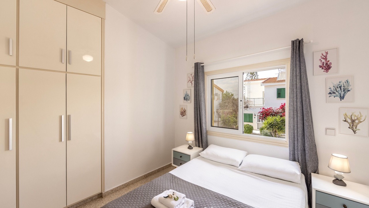 Photo of Bedroom in Ayia Thekla