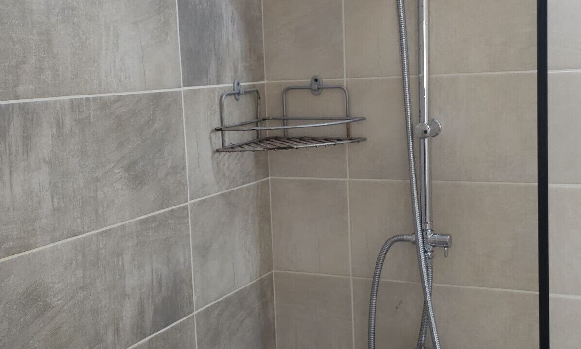 Photo of Bathroom in Ayia Napa