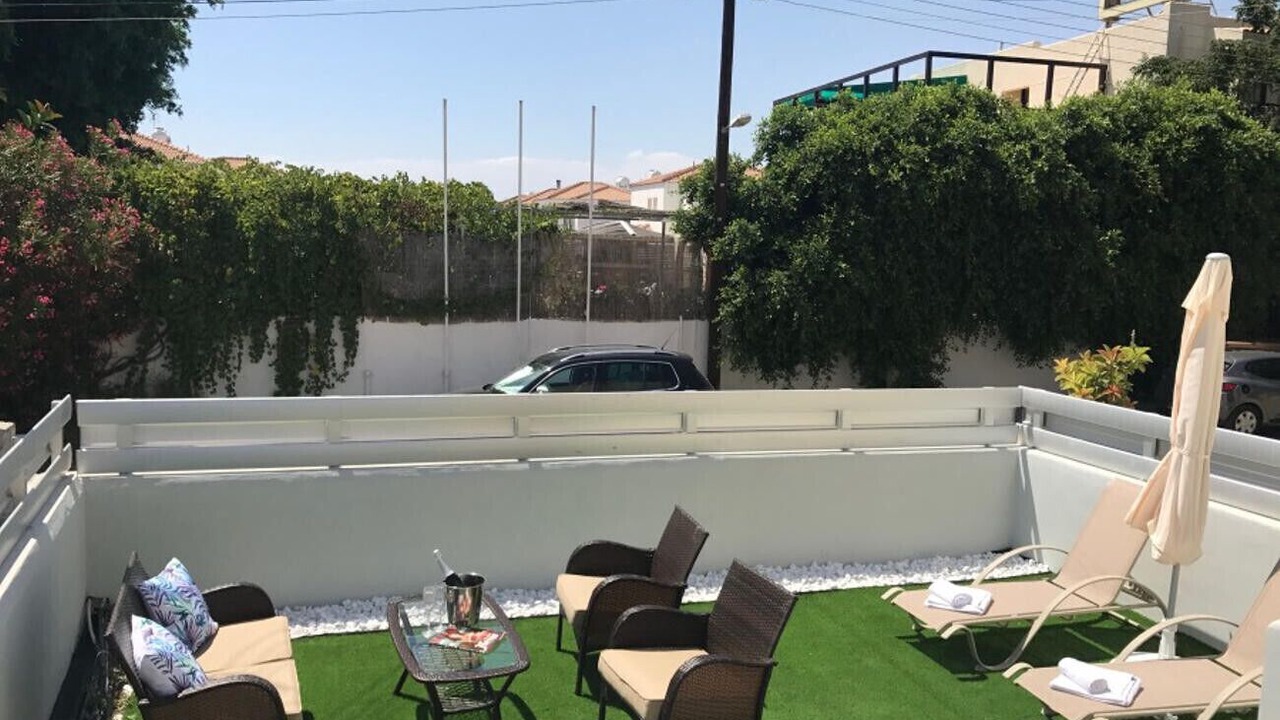 Photo of Outdoor in Ayia Napa