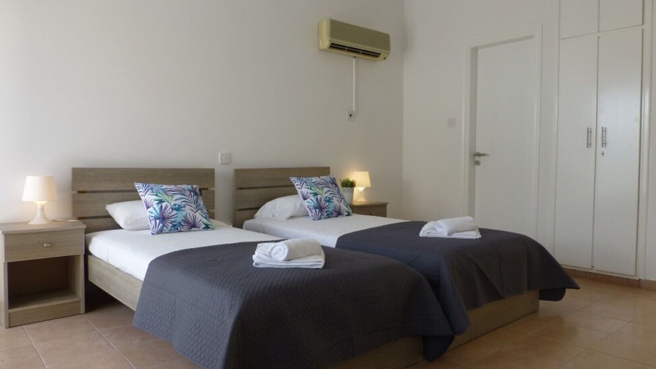 Photo of Bedroom in Ayia Napa