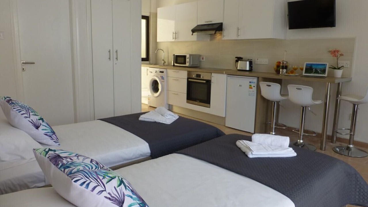 Photo of Bedroom in Ayia Napa