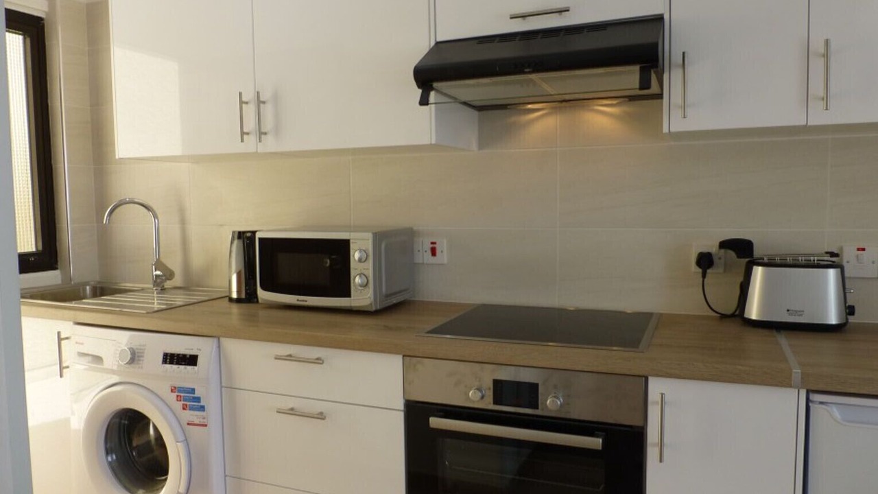Photo of Kitchen in Ayia Napa