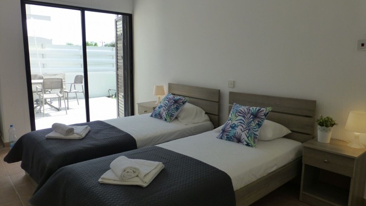 Photo of Bedroom in Ayia Napa