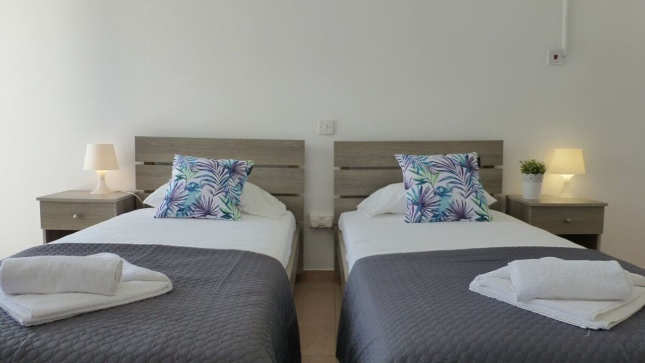 Photo of Bedroom in Ayia Napa
