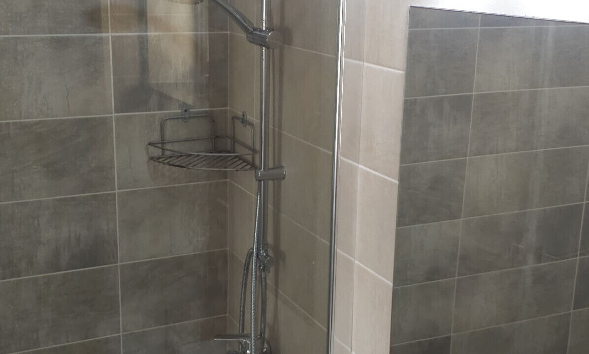 Photo of Bathroom in Ayia Napa