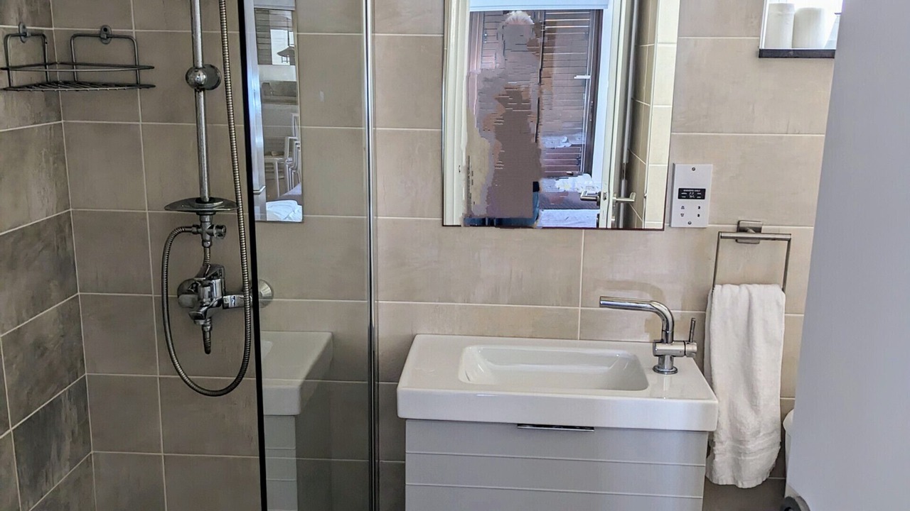 Photo of Bathroom in Ayia Napa