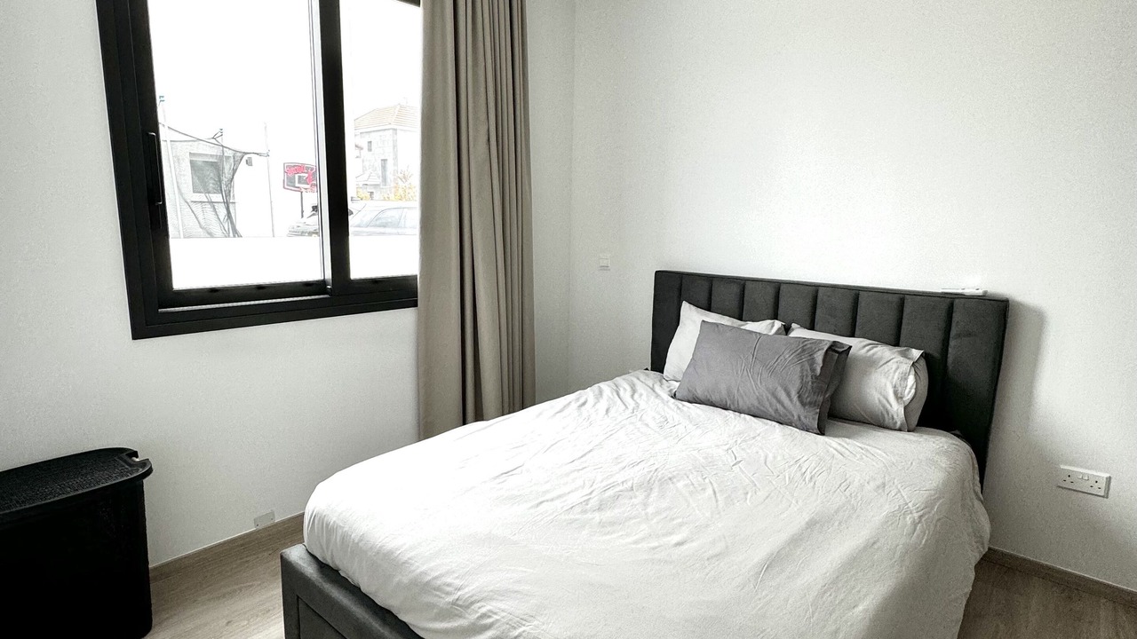 Photo of Bedroom in Pareklisia