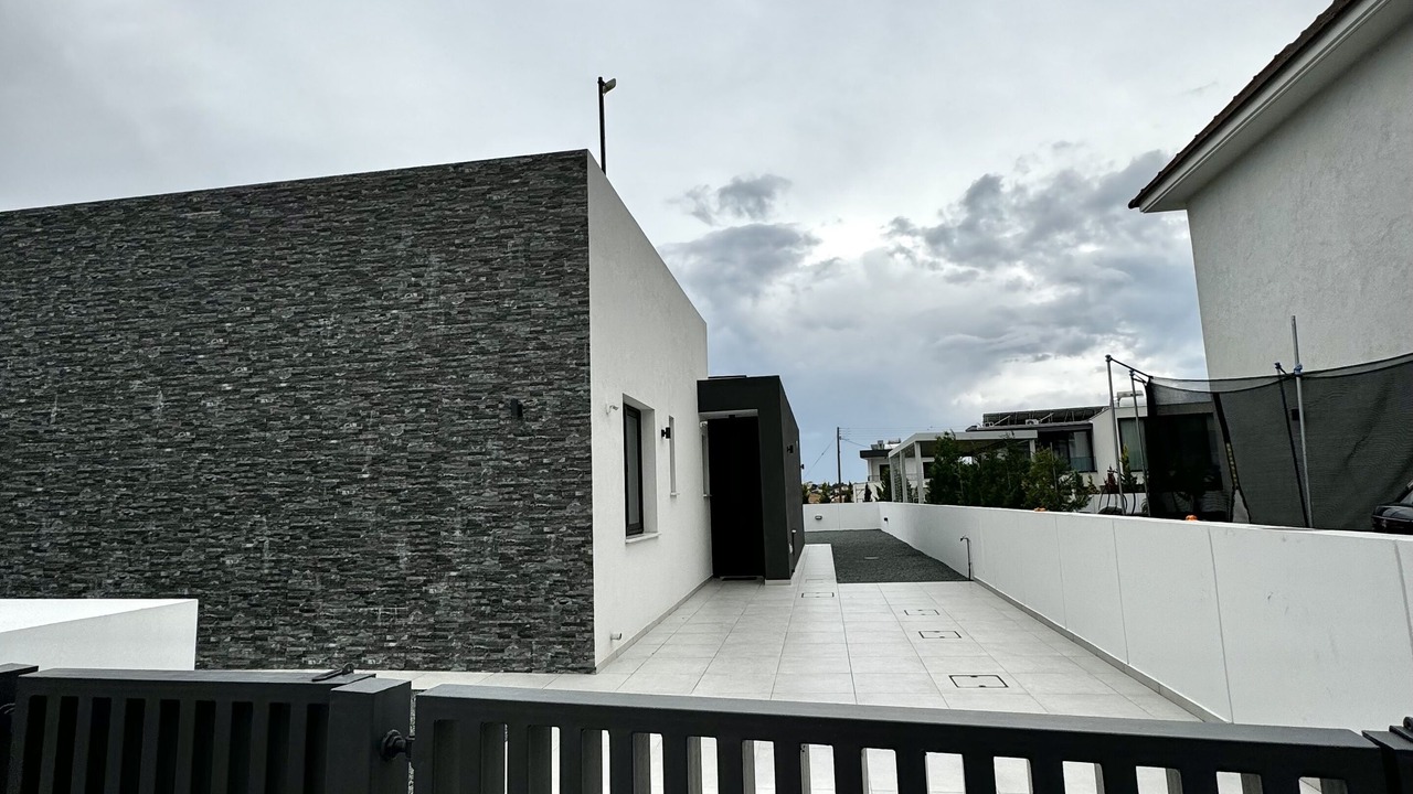 Photo of Outdoor in Pareklisia
