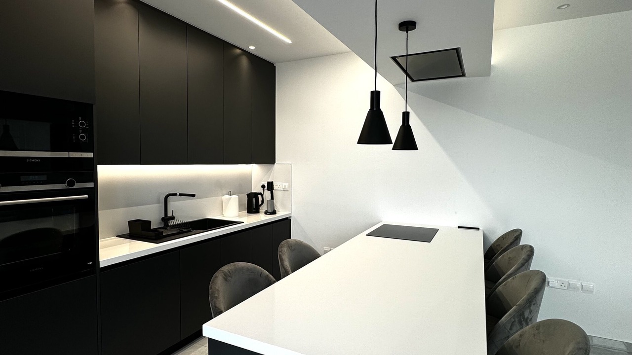 Photo of Kitchen in Pareklisia