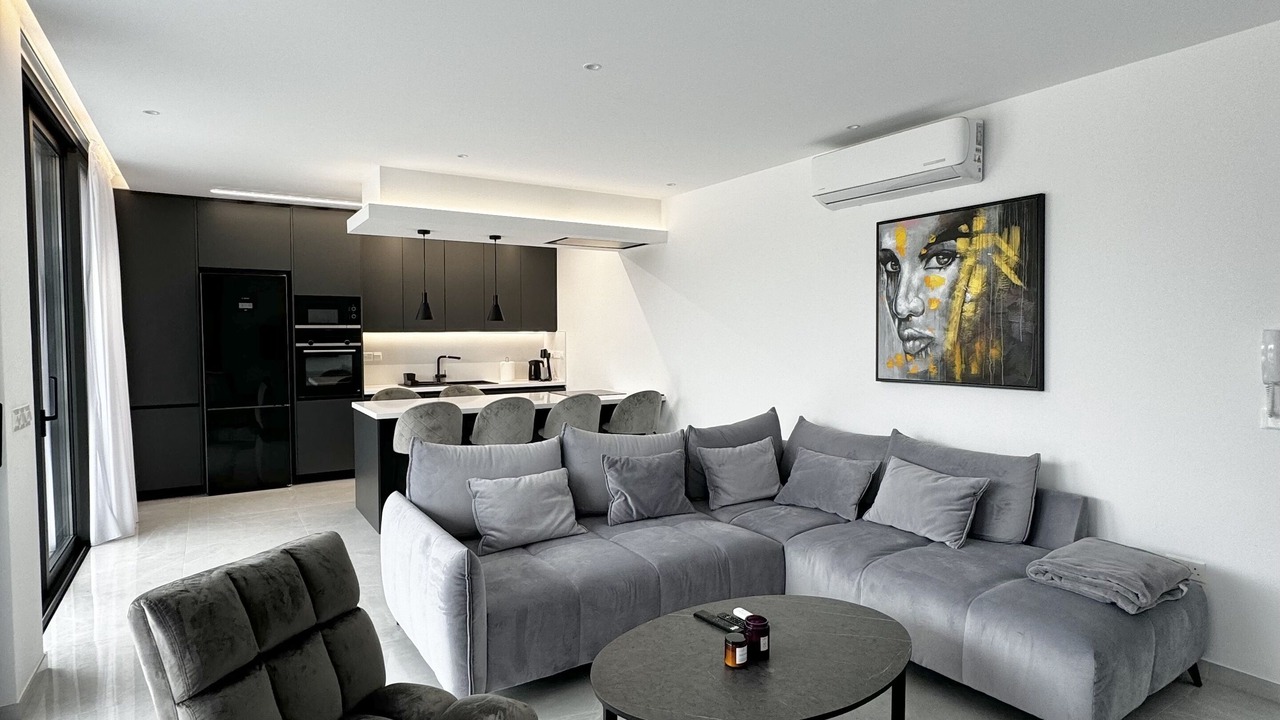 Photo of Livingroom in Pareklisia