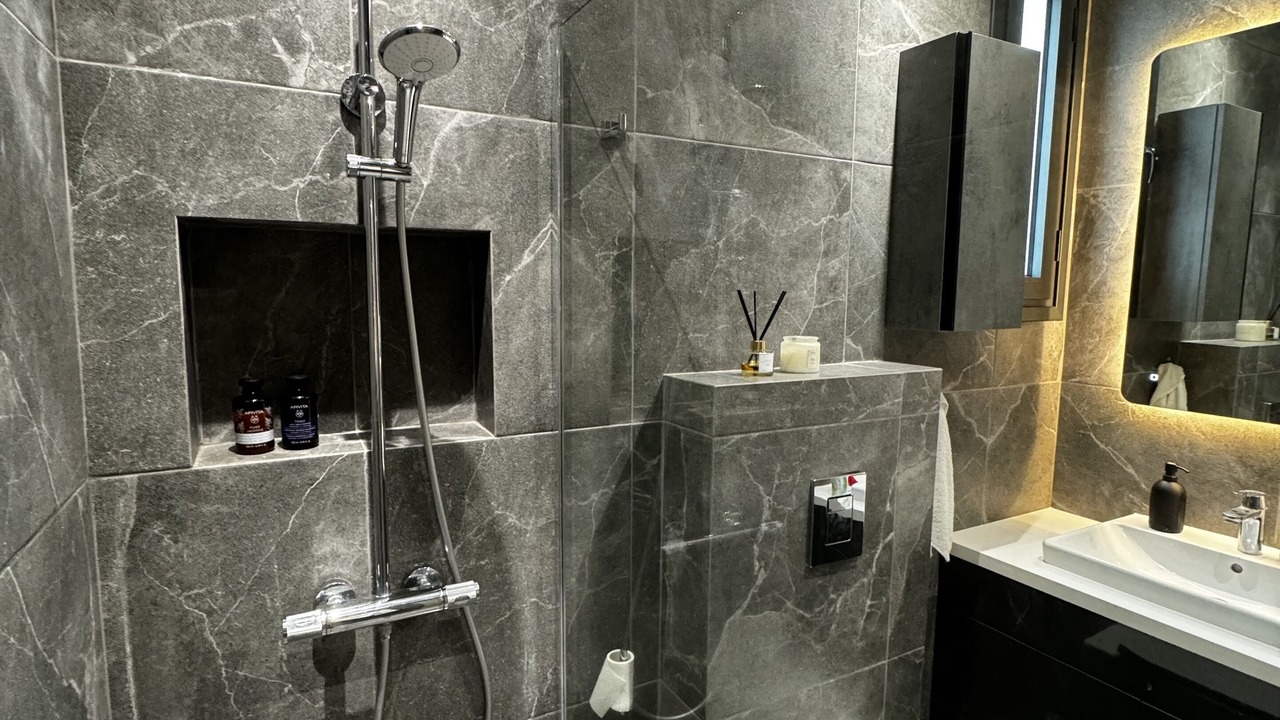 Photo of Bathroom in Pareklisia