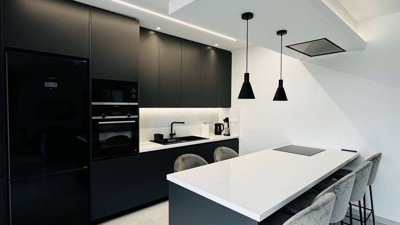 Photo of Kitchen in Pareklisia