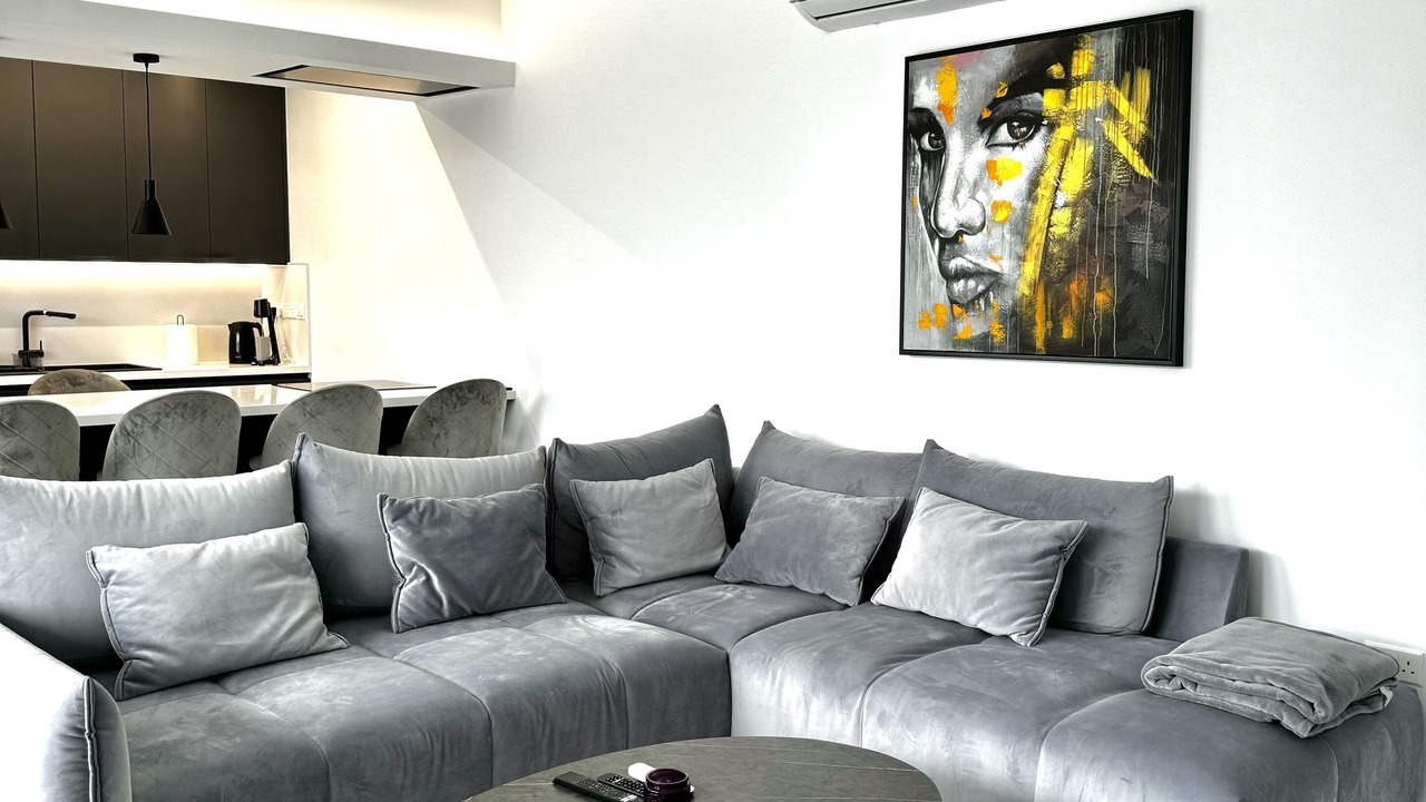 Photo of Livingroom in Pareklisia