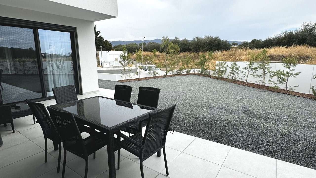 Photo of Outdoor in Pareklisia