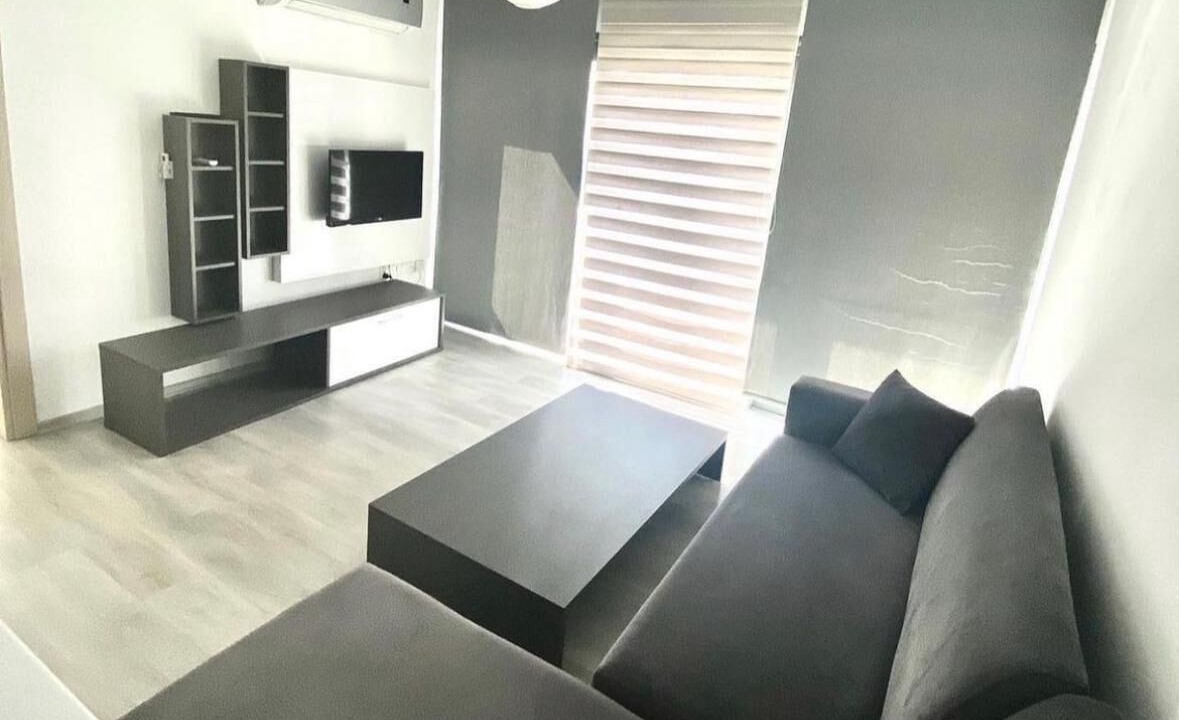 Photo of Livingroom in Kyrenia