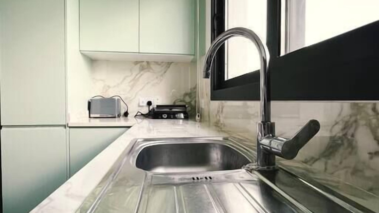 Photo of Kitchen in Tatlisu