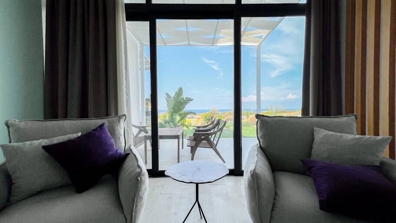 Photo of Livingroom in Tatlisu