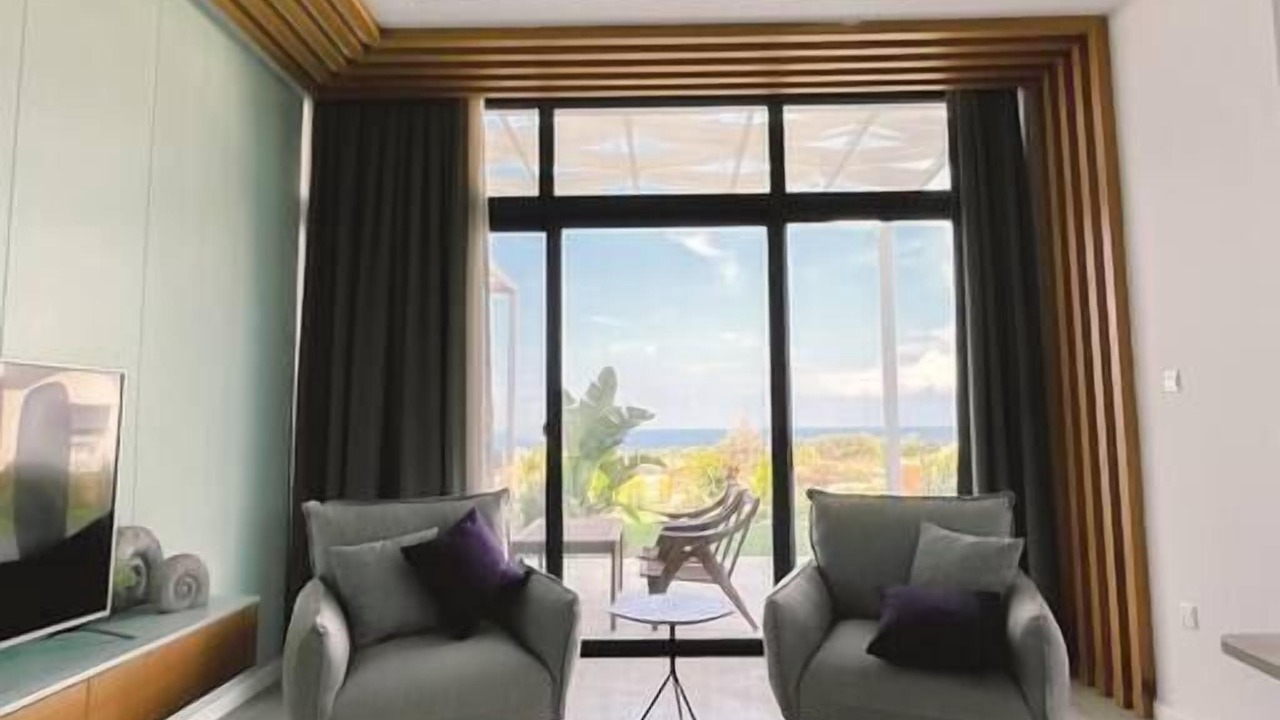 Photo of Livingroom in Tatlisu