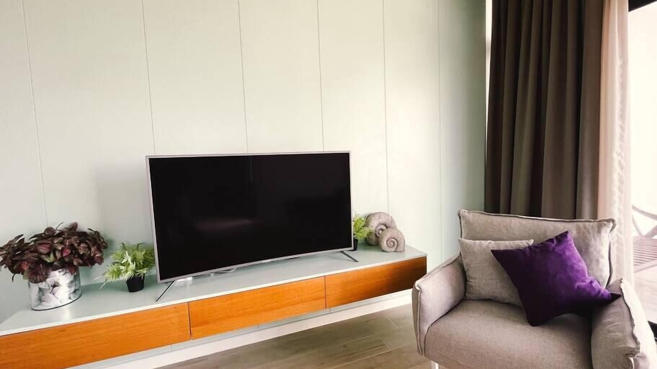 Photo of Livingroom in Tatlisu