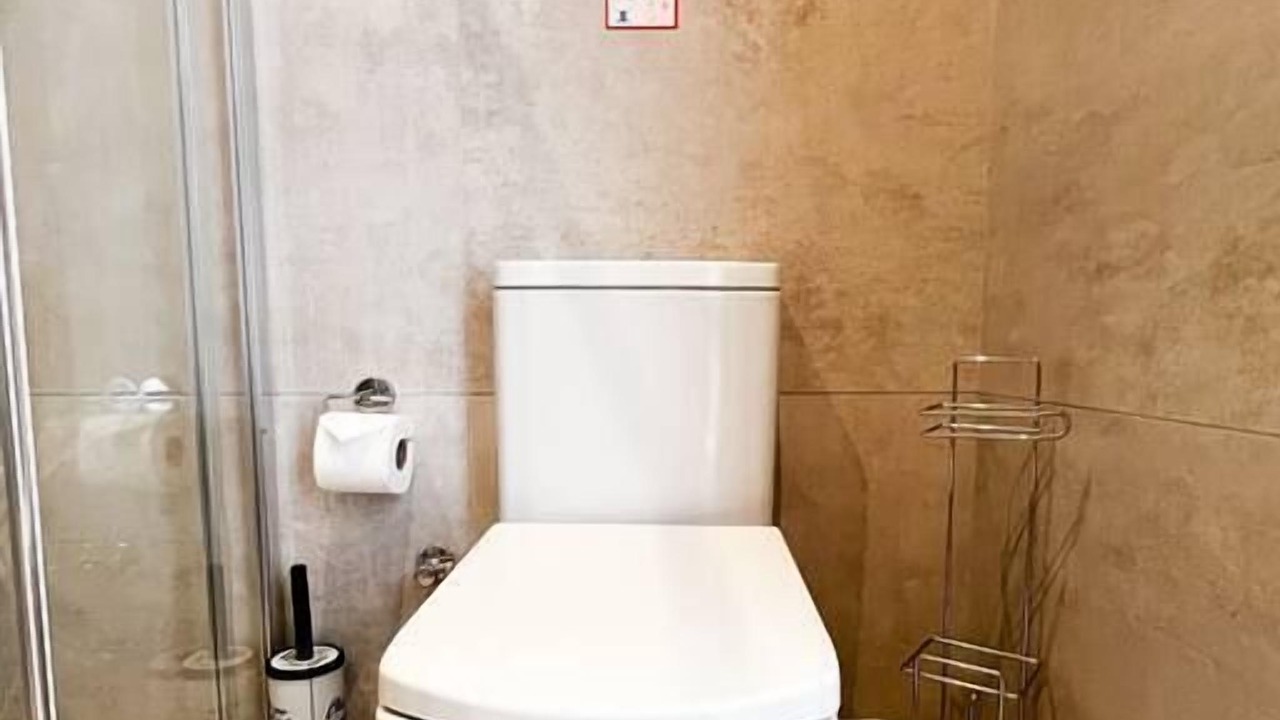 Photo of Bathroom in Tatlisu