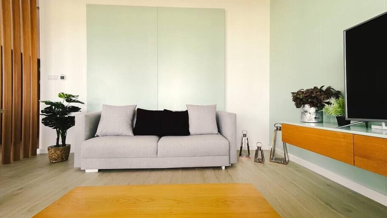 Photo of Livingroom in Tatlisu