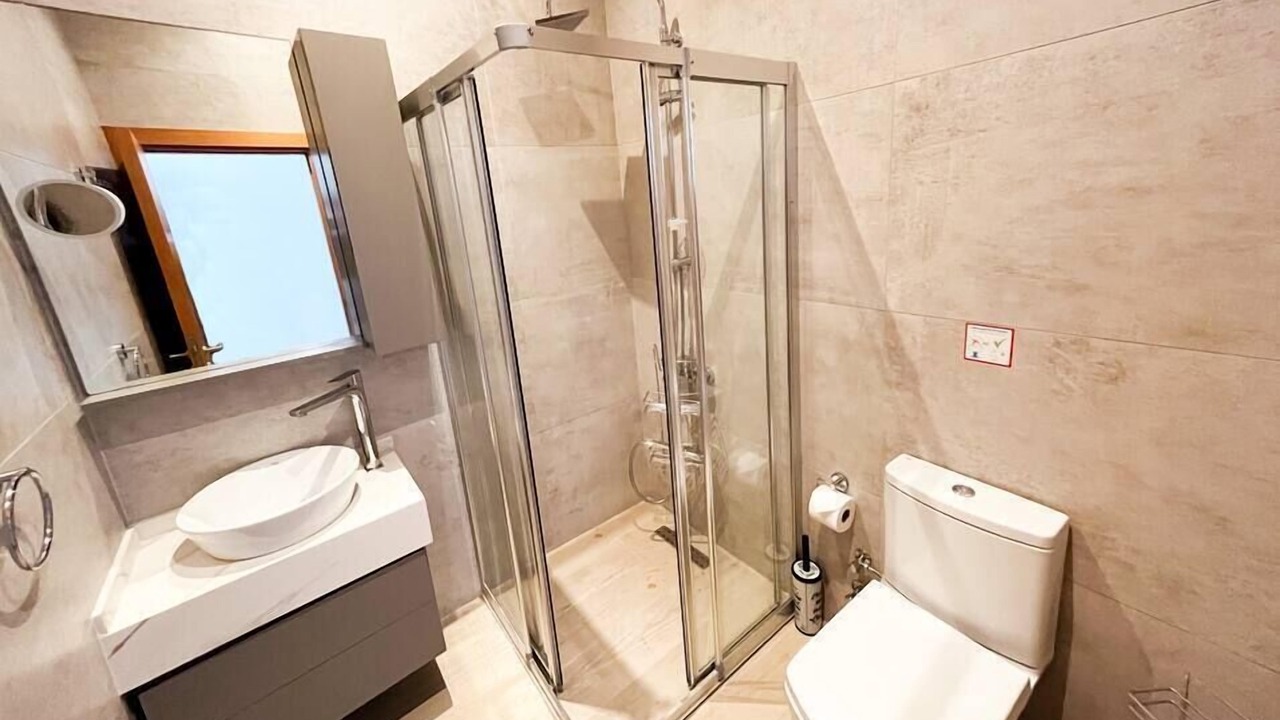 Photo of Bathroom in Tatlisu