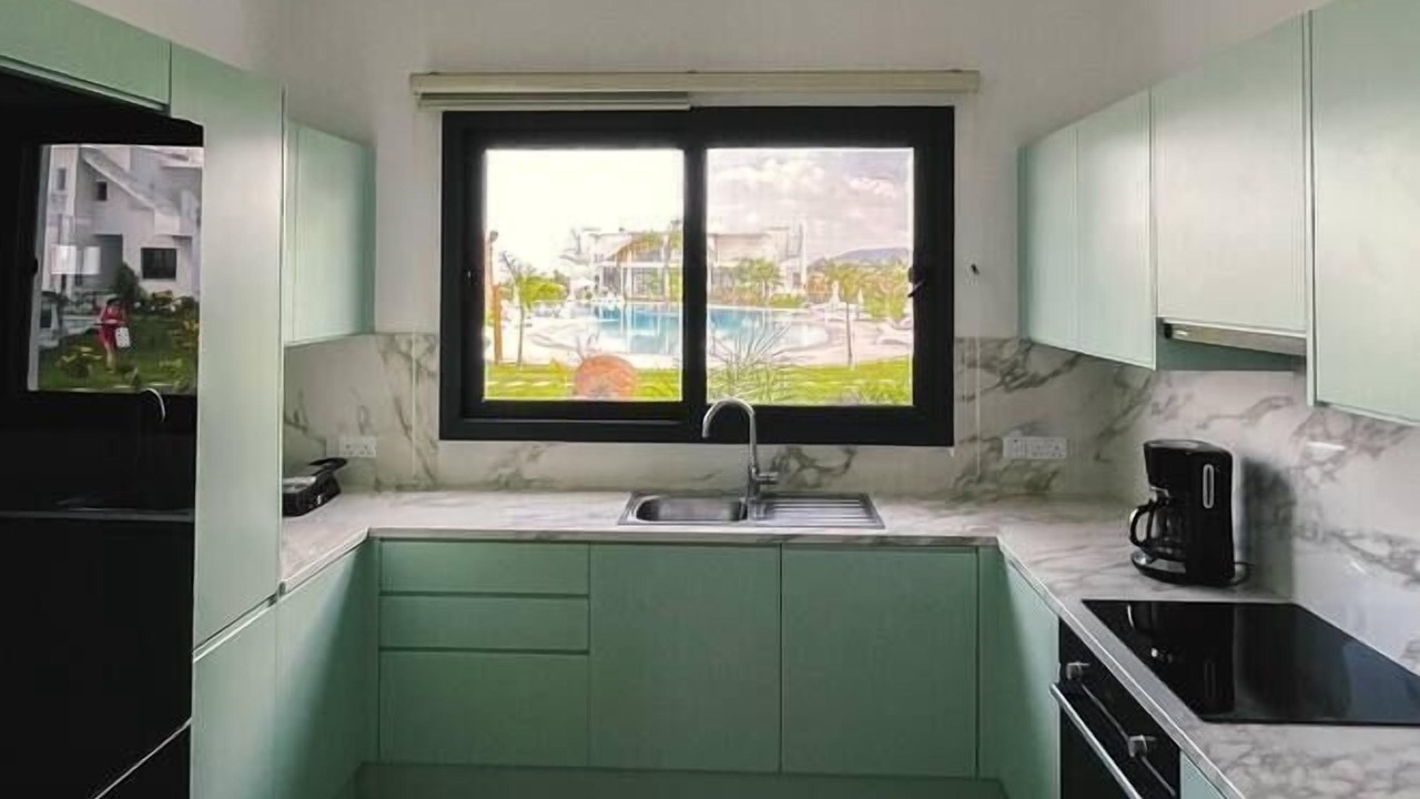 Photo of Kitchen in Tatlisu