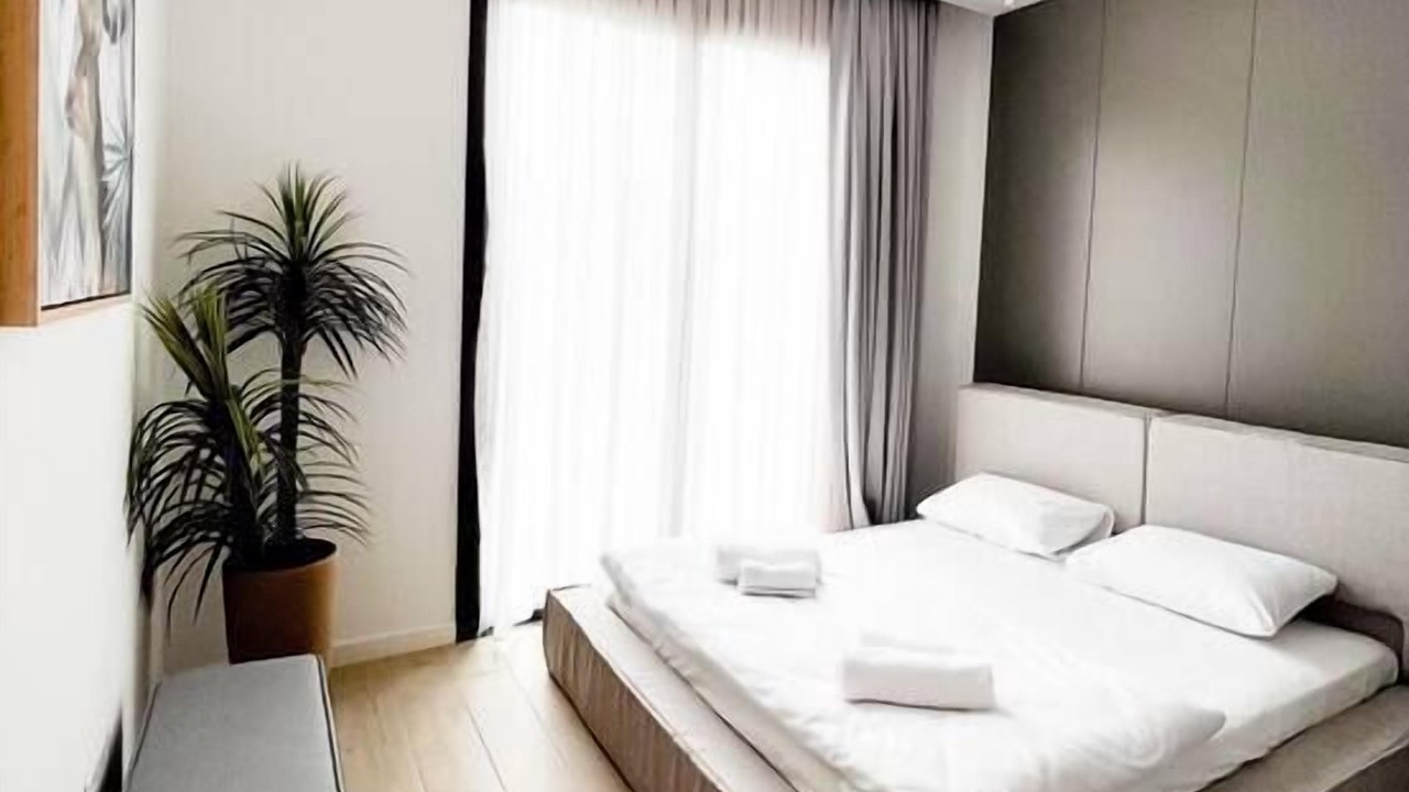 Photo of Bedroom in Tatlisu