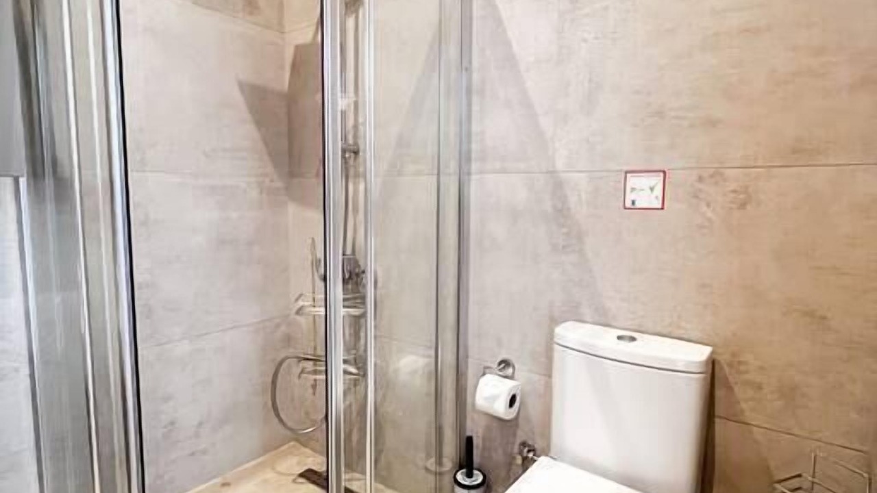 Photo of Bathroom in Tatlisu