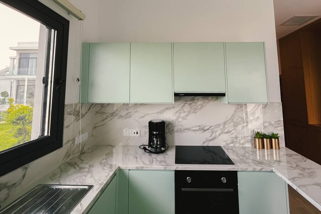 Photo of Kitchen in Tatlisu