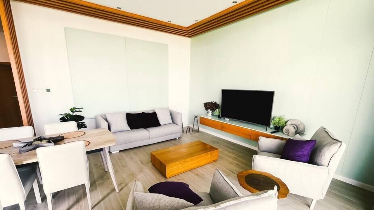 Photo of Livingroom in Tatlisu